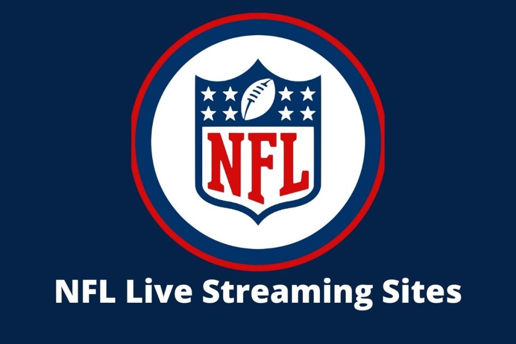 NFL Live stream